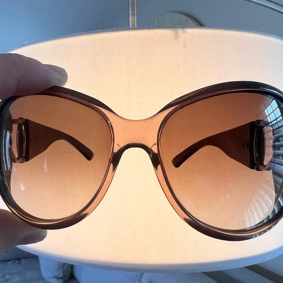 Gucci Horsebit Sunglasses Tortoise GG 2942/S - Picture 7 of 16